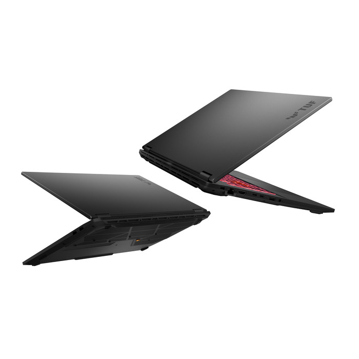 ASUS TUF Gaming 16 FA608PP-QT122W AZERTY samengesteld product