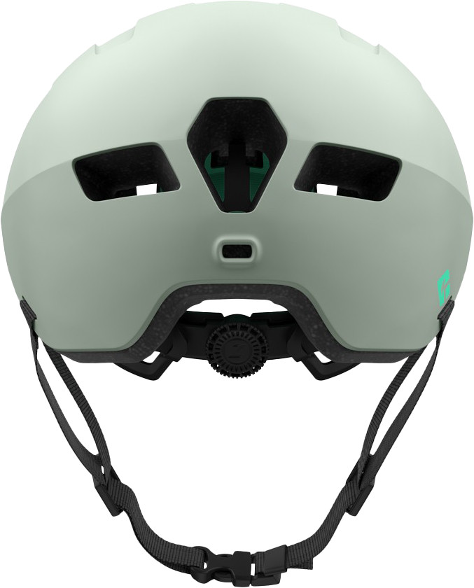 Lazer CityZen KinetiCore Vert Clair M arrière