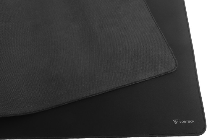 Vortech Gaming Muismat XL 40 x 93 cm detail