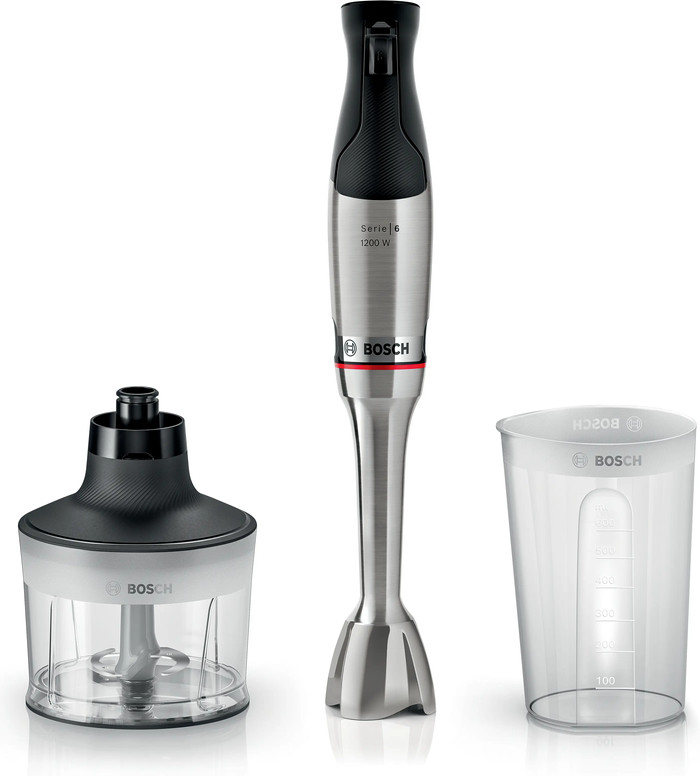 Bosch ErgoMaster Series 6 MSM6M830 Main Image