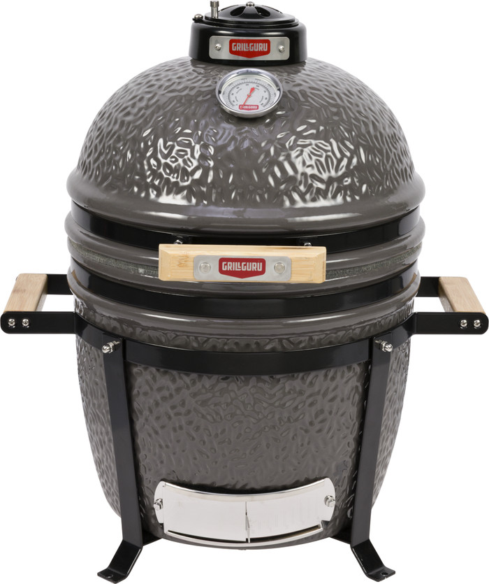 Grill Guru Original Compact Main Image