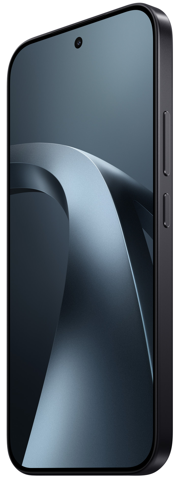 Xiaomi 17T 256GB Zwart 5G voorkant