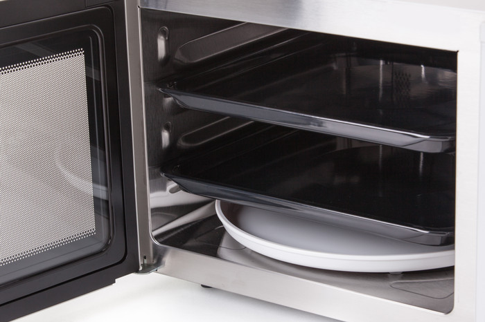 Sharp R-971 STW null