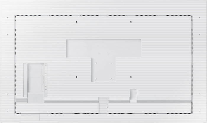 Samsung Flip Pro WM65FX achterkant