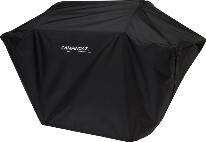 Campingaz 3 Series Classic LS Plus Black + Cover right side