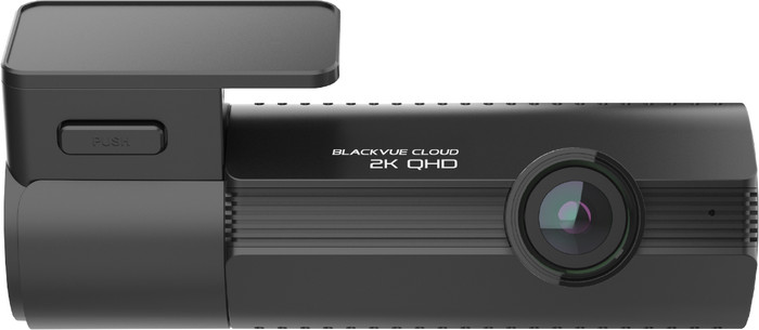 BlackVue Elite 8-1CH 64GB voorkant