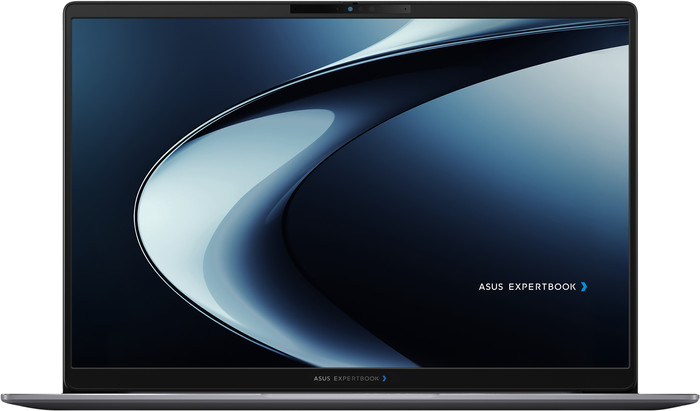 ASUS ExpertBook P5 G2 16 inches OLED Copilot+PC 5606CGA-PL0034X QWERTY front