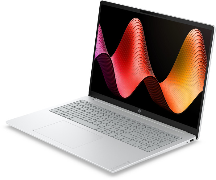 HP OmniBook 3 16-by0950ndx Azerty rechterkant