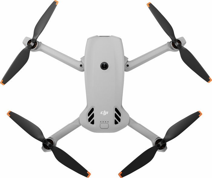 DJI Lito X1 Fly More Combo Plus + Smart Controller bovenkant