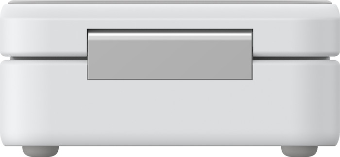 Anker Prime 3-in-1 MagGo Vouwbare Draadloze Oplader 15W Wit voorkant