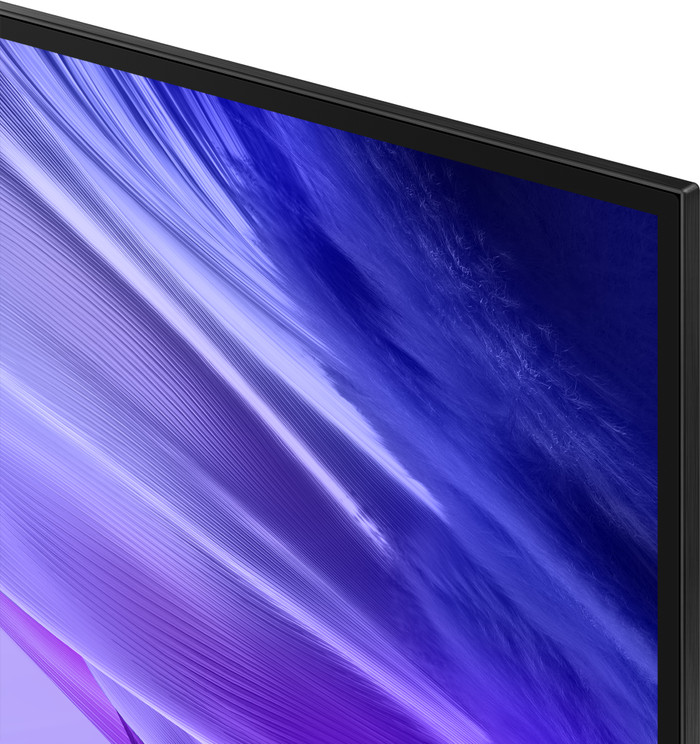 Samsung OLED 65" S83H (2026) detail