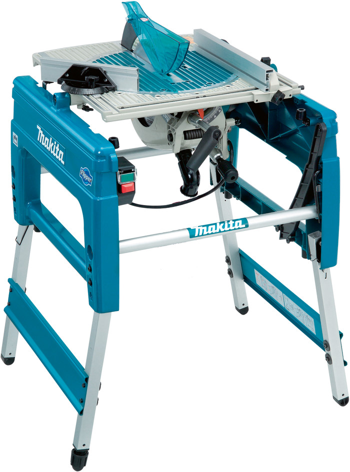 Makita LF1000 linkerkant