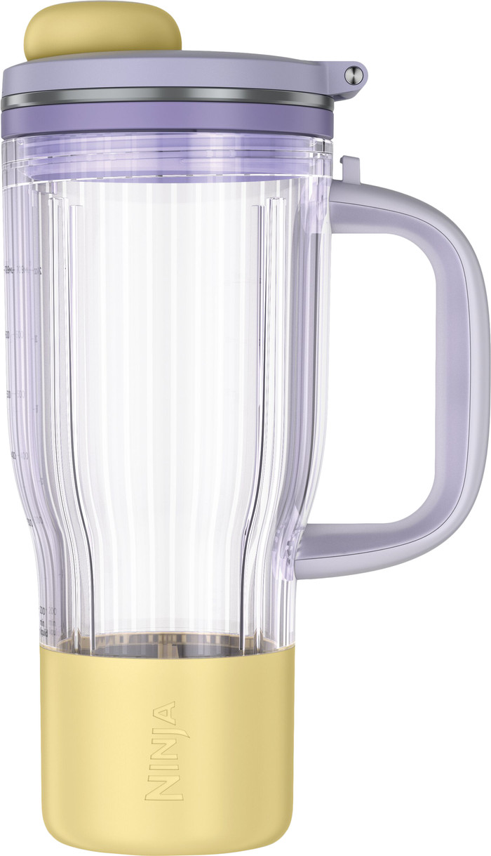 Ninja BlendBoss Blender DB351EUPR Paars accessoire