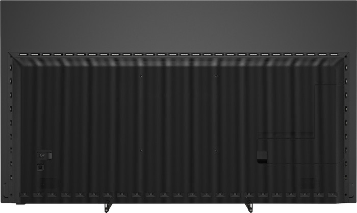 Philips Ambilight 65" OLED951 (2026) achterkant