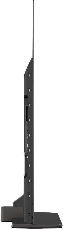 Philips Ambilight 65" OLED811 (2026) rechterkant