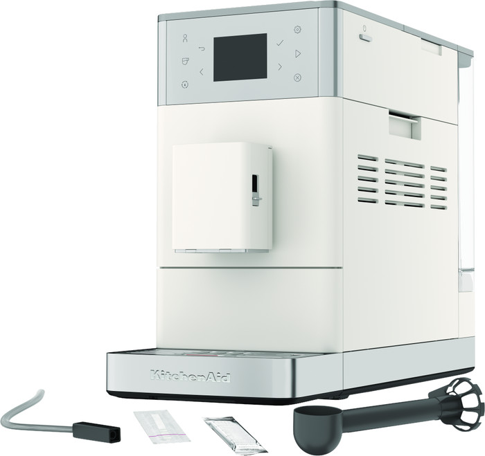 KitchenAid KF3 5KES8453EPL accessoire