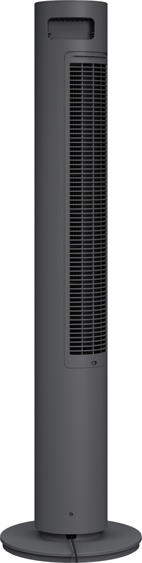 Duux Elevate Smart Grijs rechterkant