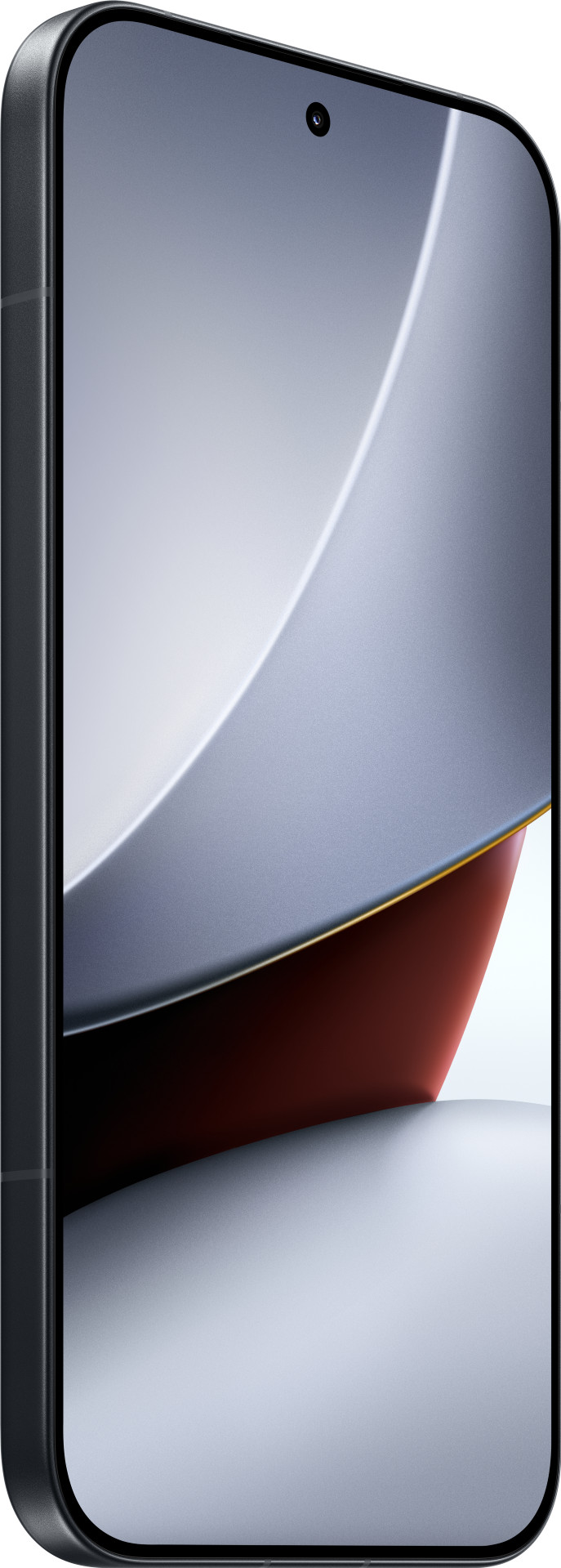 POCO F9 Ultra 512GB Zwart 5G voorkant