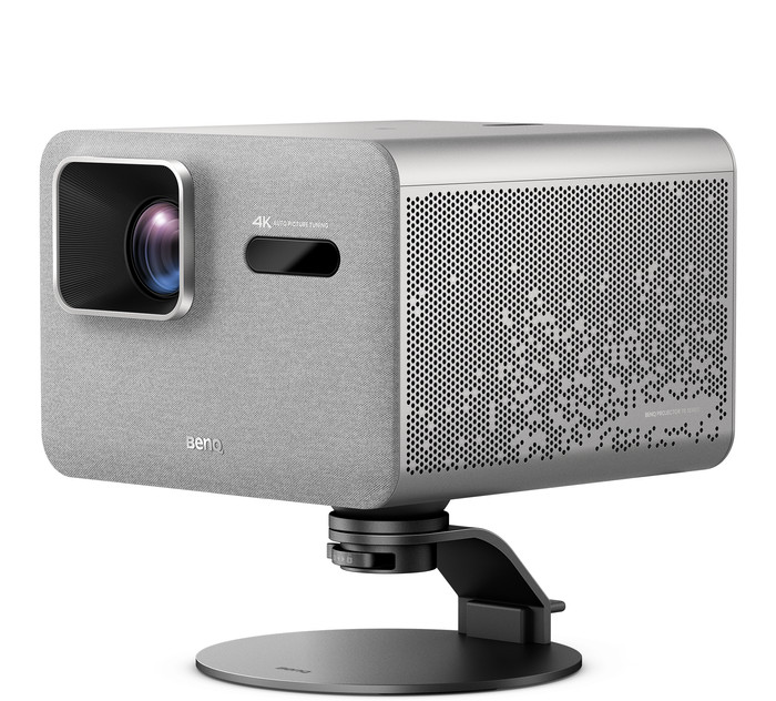 BenQ TK705STi voorkant