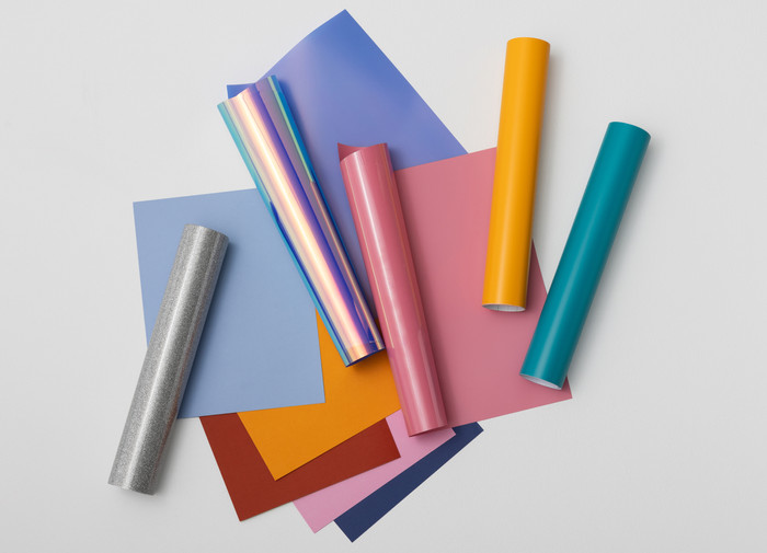 Cricut Explore 5 Essentials Bundle visual supplier