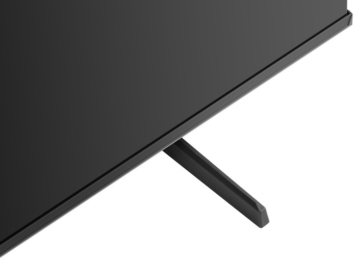 Hisense QLED 43" E79S (2026) detail