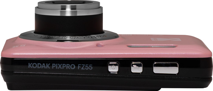 Kodak FZ55 Roze bovenkant