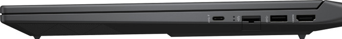 HP Victus 15-fa2050nd right side