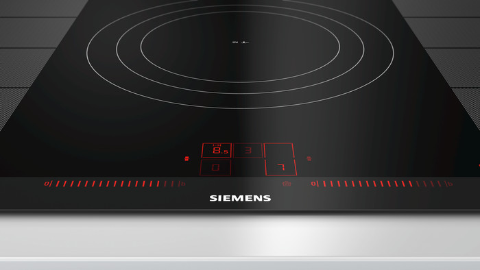 Siemens EX975LVC1E détail