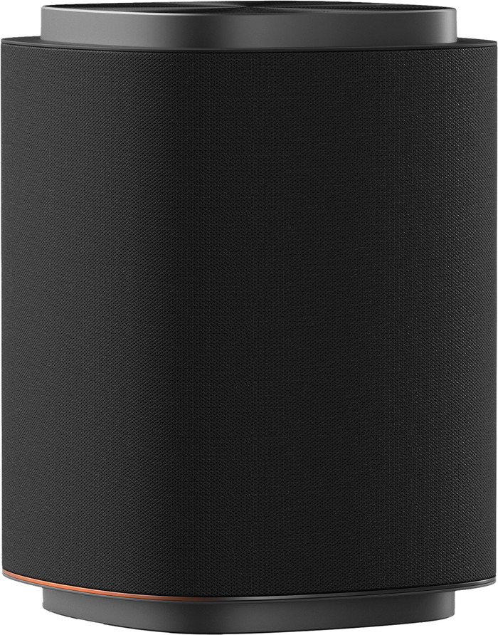 LG Sound Suite M7 Multiroom-speaker linkerkant