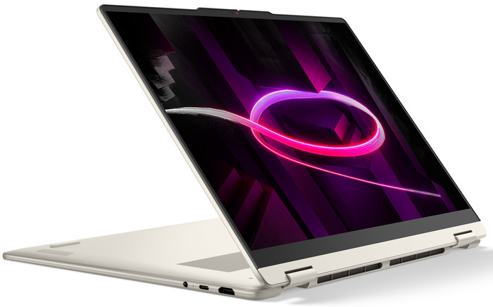 Lenovo Yoga 7 2-in-1 16AGP11 83TF0045MB voorkant
