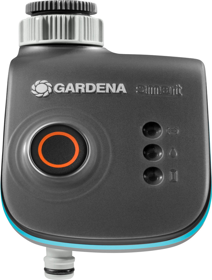 GARDENA Smart Water Control Set accessory