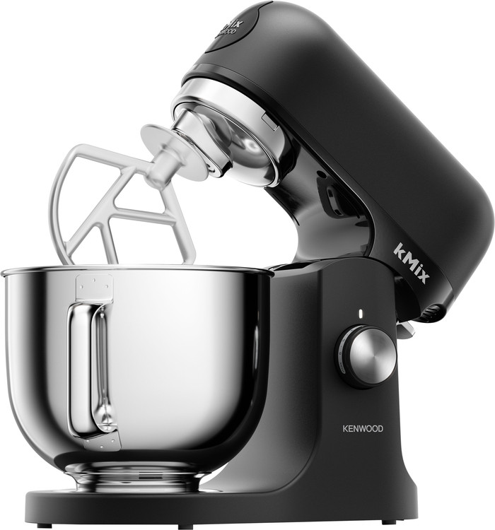 Kenwood kMix KMX751ABK Zwart rechterkant