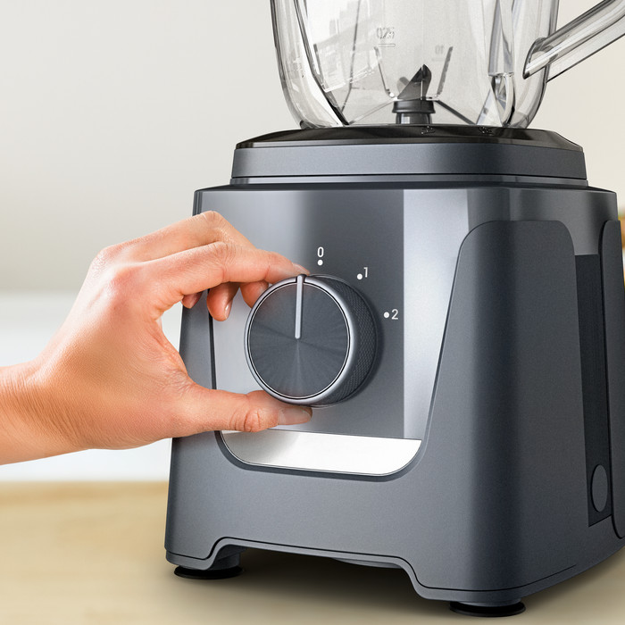 Tefal Blendforce 3 BL585B detail