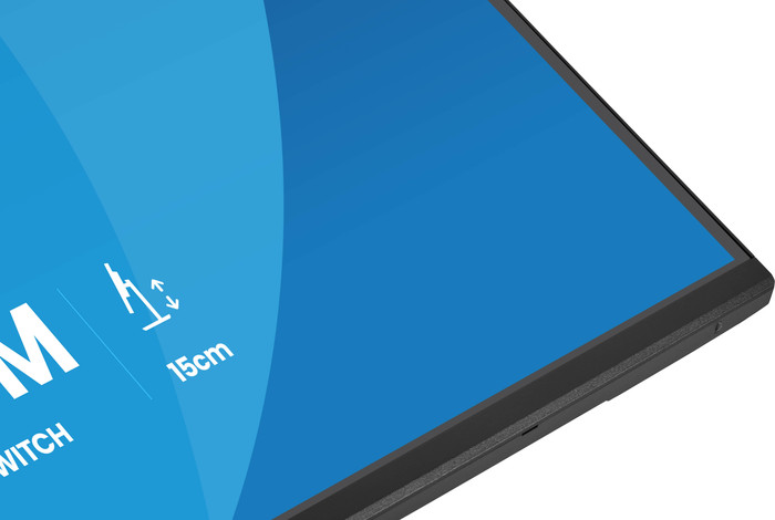 iiyama ProLite XB2797QSNP-B1 detail