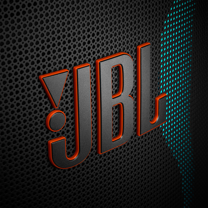 JBL Partybox Ultimate 2 détail