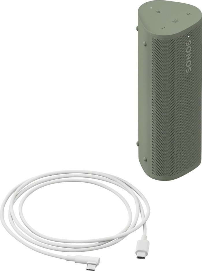 Sonos Roam 2 Green accessory