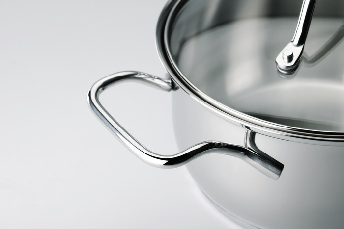 Tefal Intuition Batterie de Cuisine 5 Pièces détail