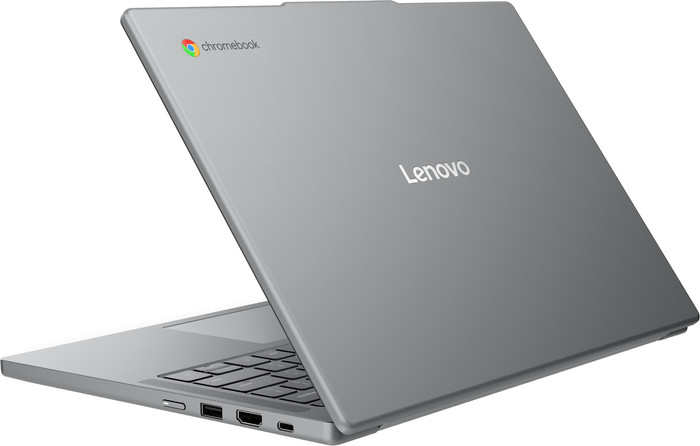 Lenovo Chromebook 14M8911 83SX0056MB Azerty achterkant