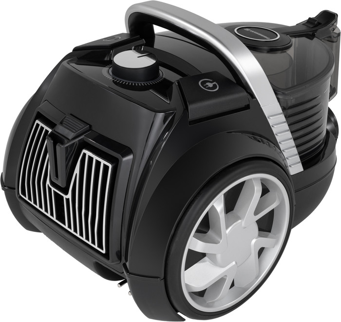 Wisberg BL5000 Clean Performance arrière