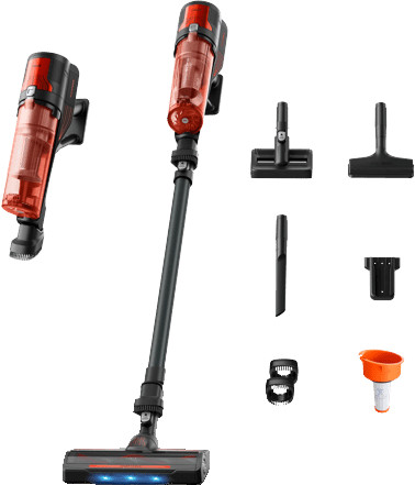 Rowenta X-Force 8.80 Animal RH1871 Main Image