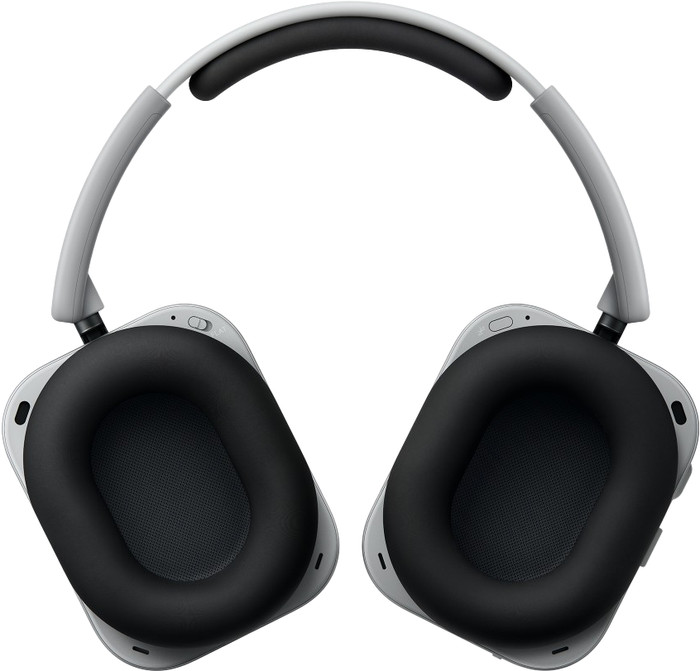 Nothing Headphone (1) Pro Blanc détail