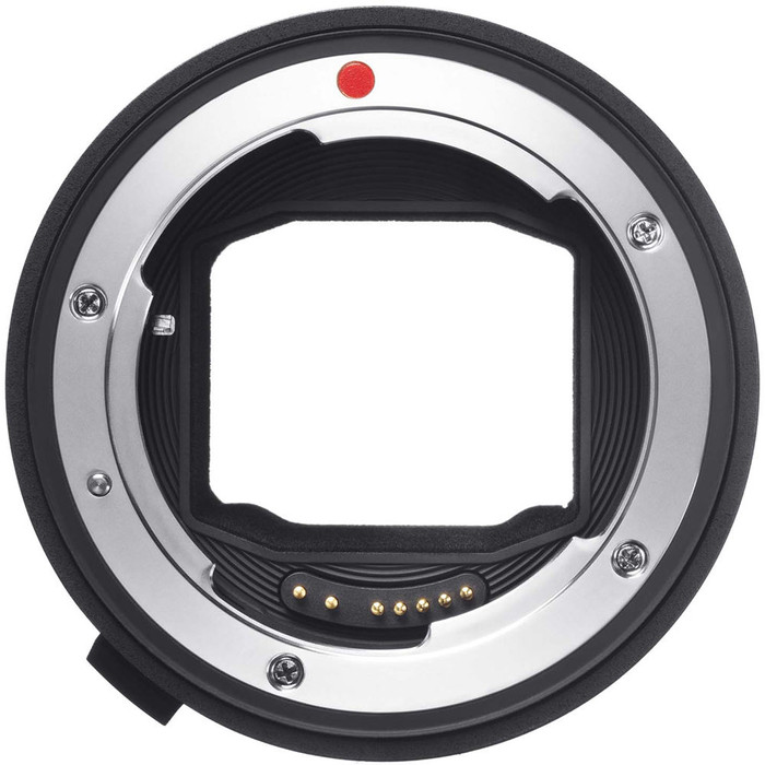 Sigma Mount Converter MC-11 null