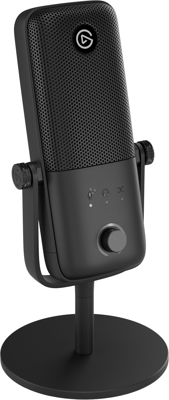 Elgato Wave:3 MK.2 linkerkant