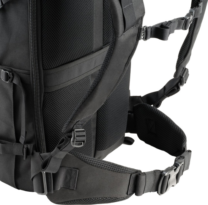Think Tank DarkLight Backpack 20L Zwart detail