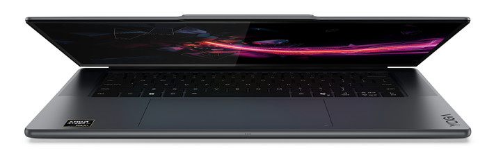 Lenovo Yoga Pro 7 OLED Copilot+ PC 15ASH11 83W5001NMB Azerty front