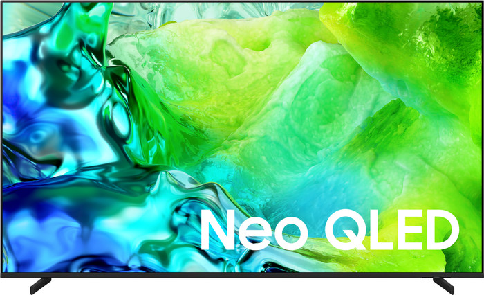 Samsung Neo QLED 50" QN80H (2026) voorkant