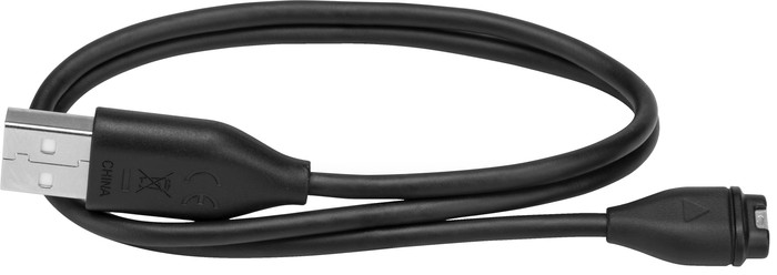 Garmin Smartwatch Charging Cable USB-A front