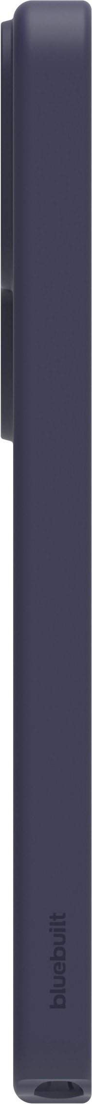 BlueBuilt Protective Back Cover Samsung Galaxy S26 Ultra Bleu côté droit