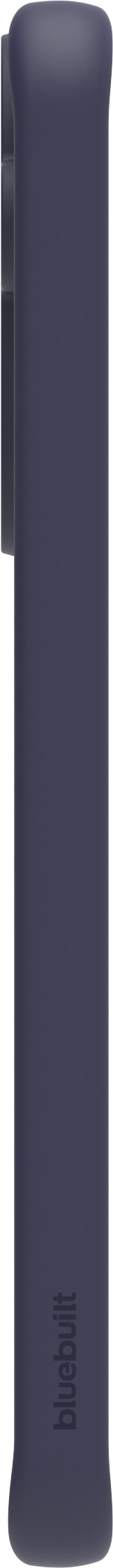 BlueBuilt Protective Back Cover Samsung Galaxy A57 Bleu détail