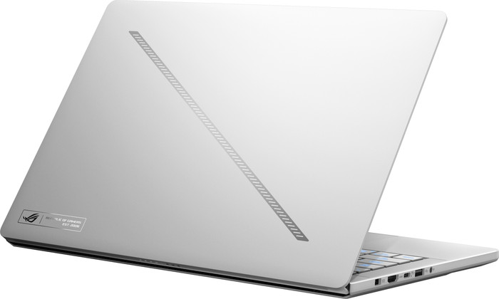 ASUS ROG Zephyrus 14 OLED GA403UM-QS024W back